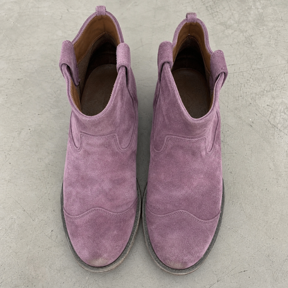 Jaquilla | Boots