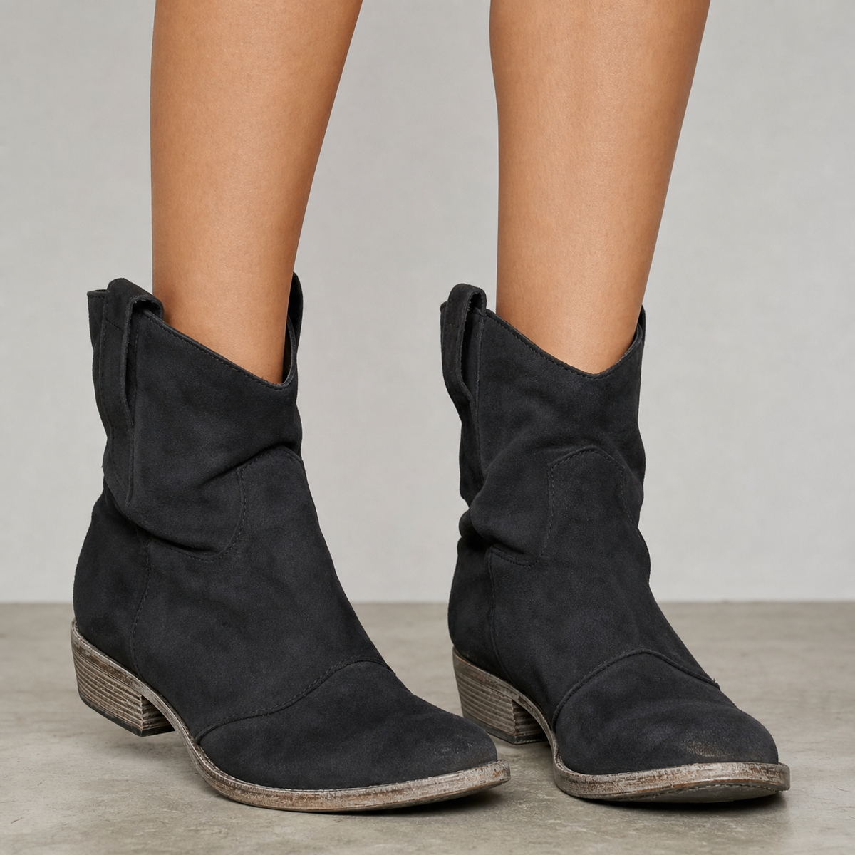 Jaquilla | Boots