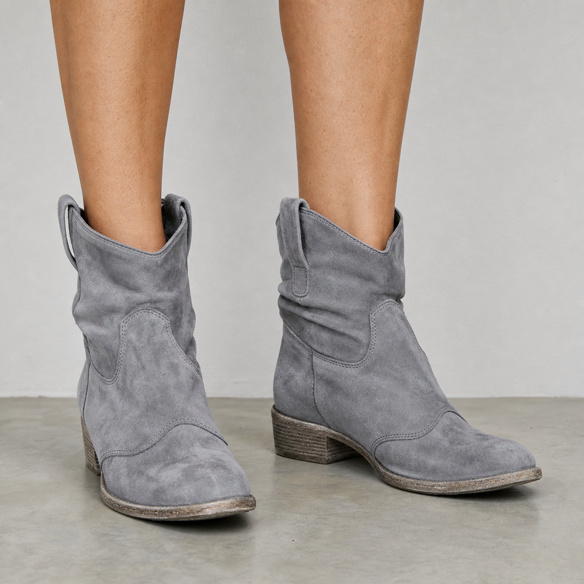 Jaquilla | Boots