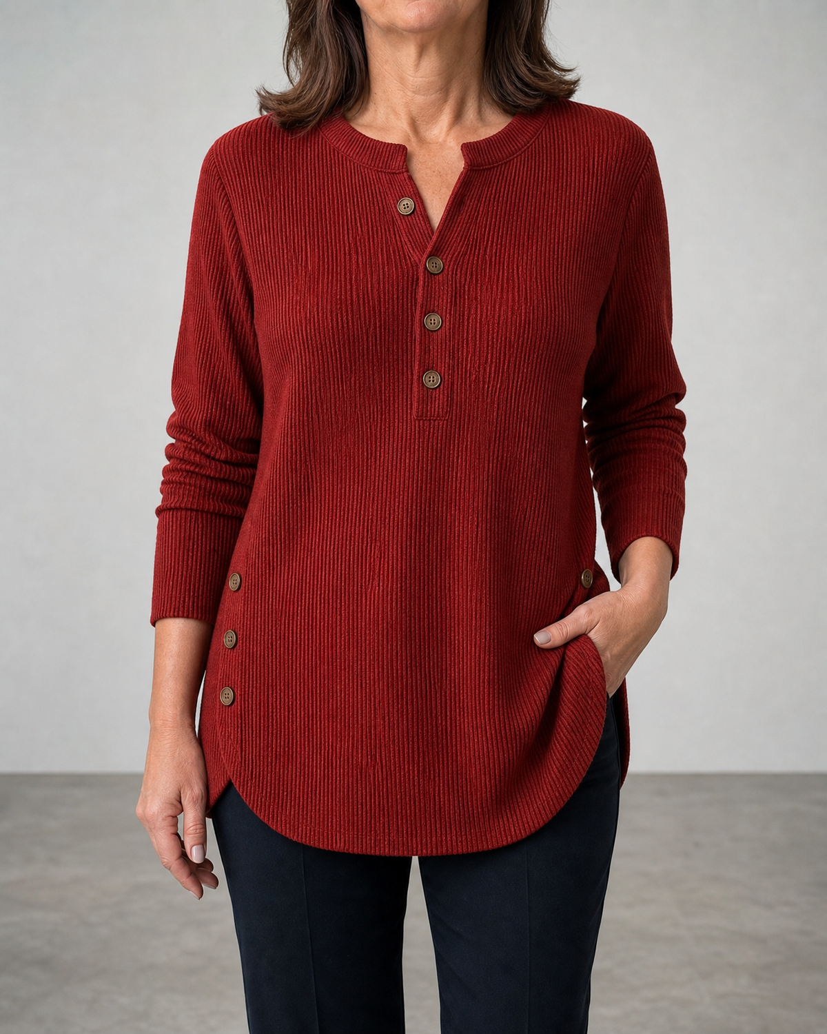 Bostels | Sweater