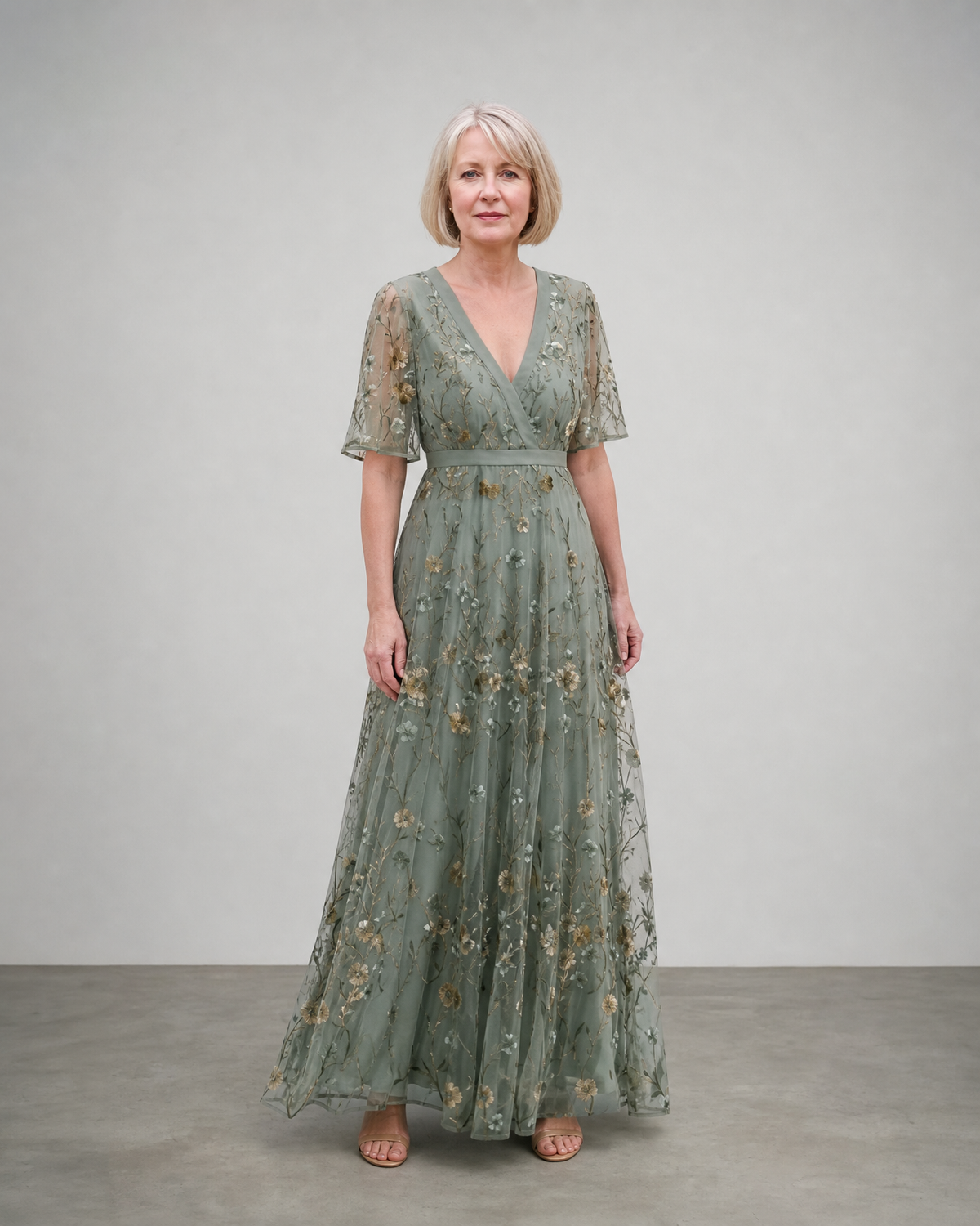 Caytlin | Dress