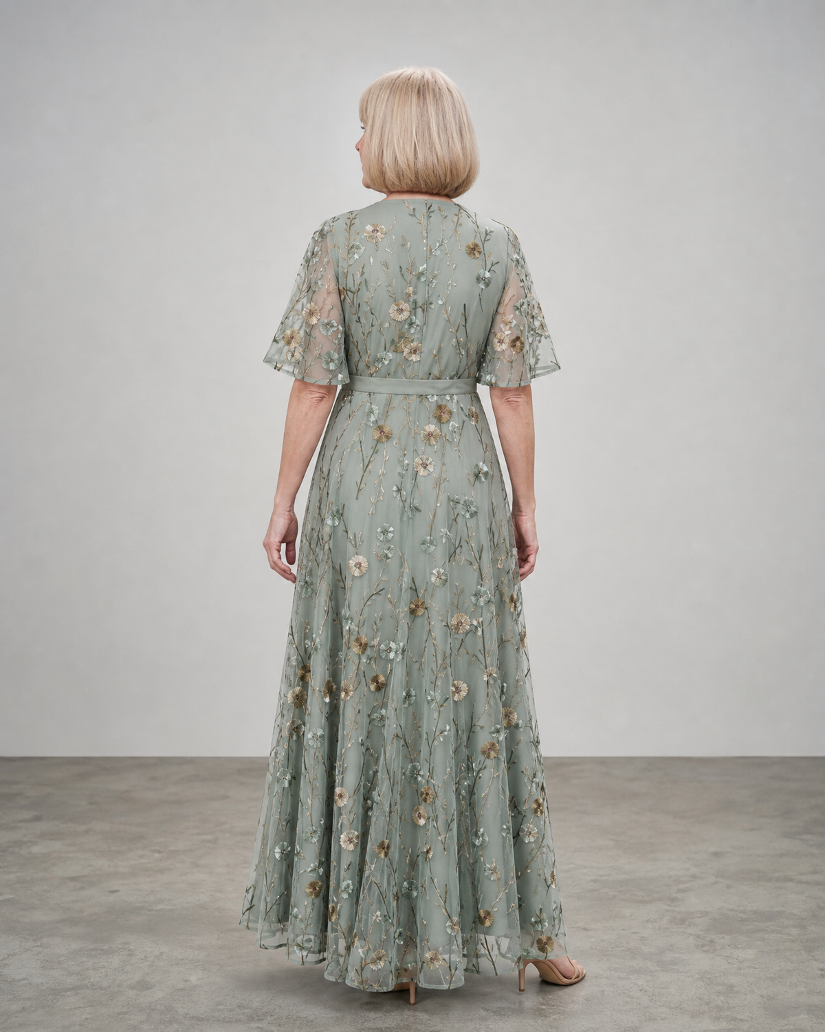 Caytlin | Dress