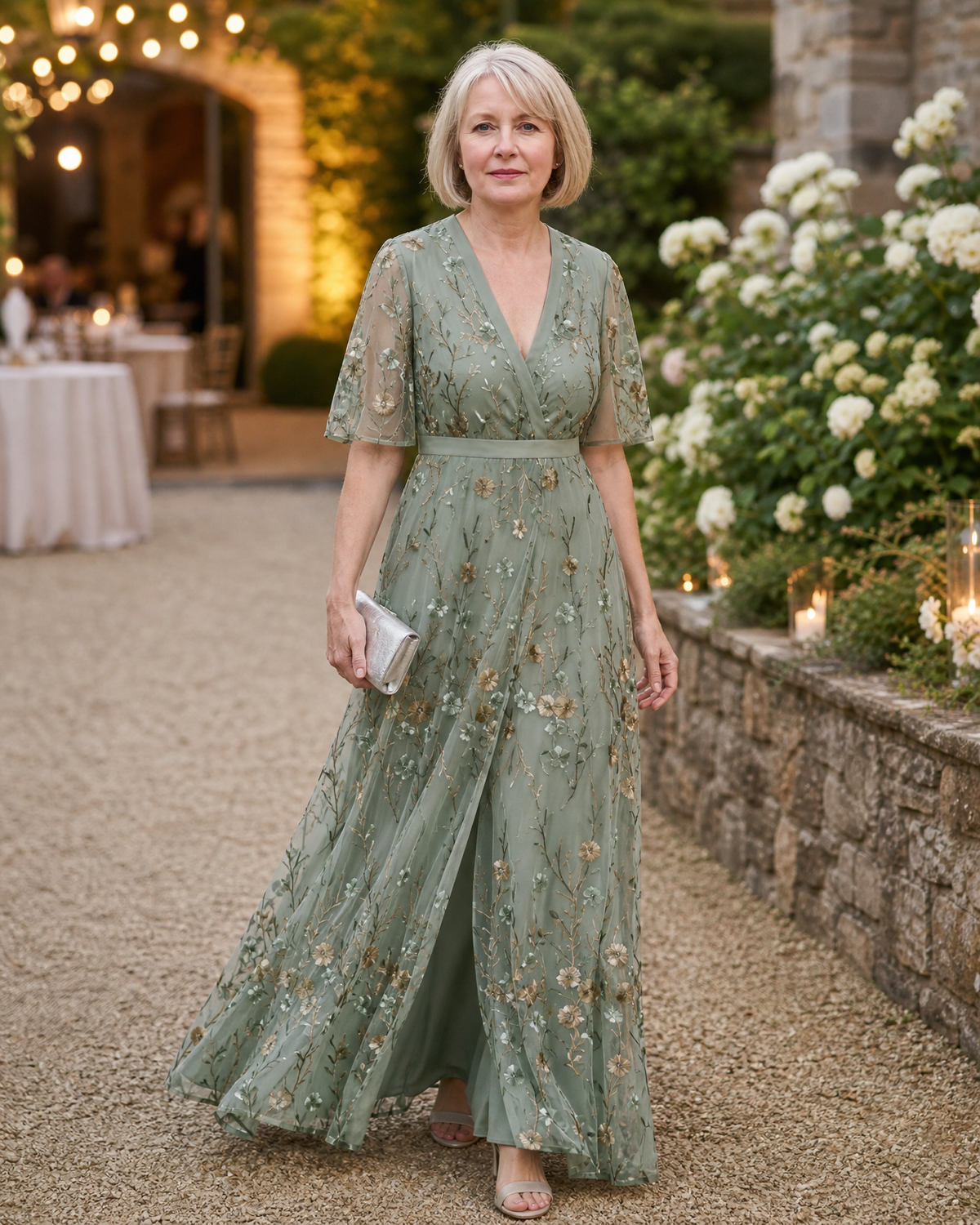 Caytlin | Dress