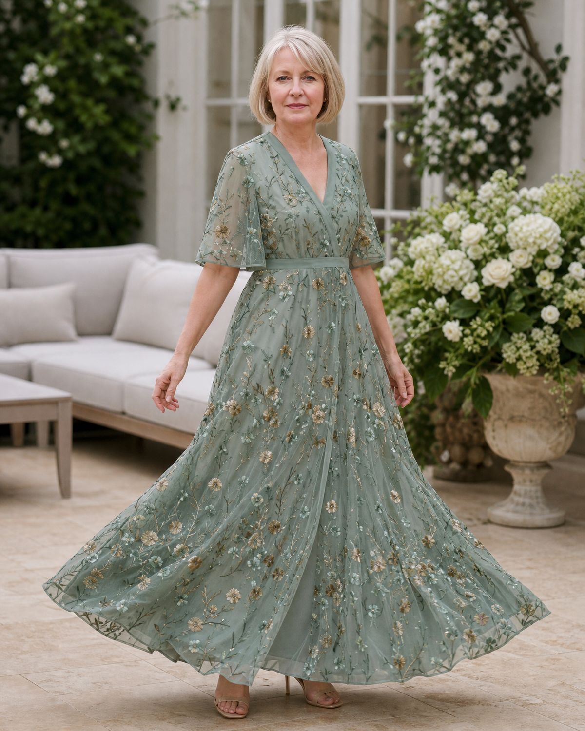 Caytlin | Dress