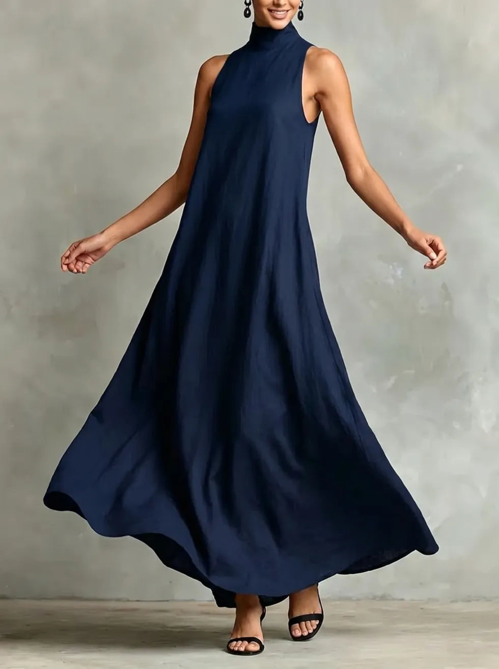 Madame Mettina | Dress