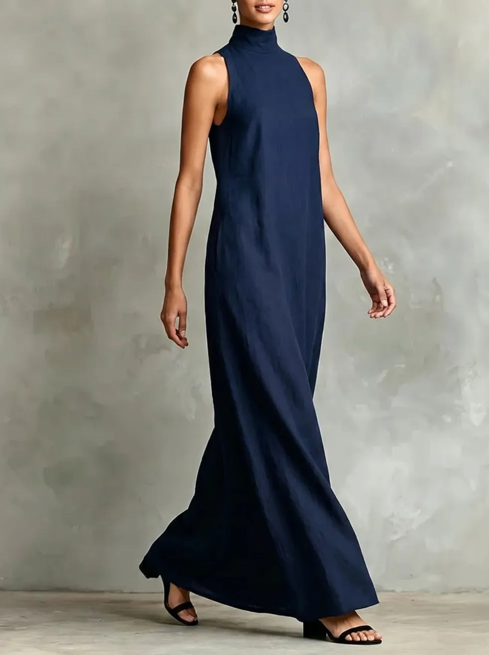 Madame Mettina | Dress