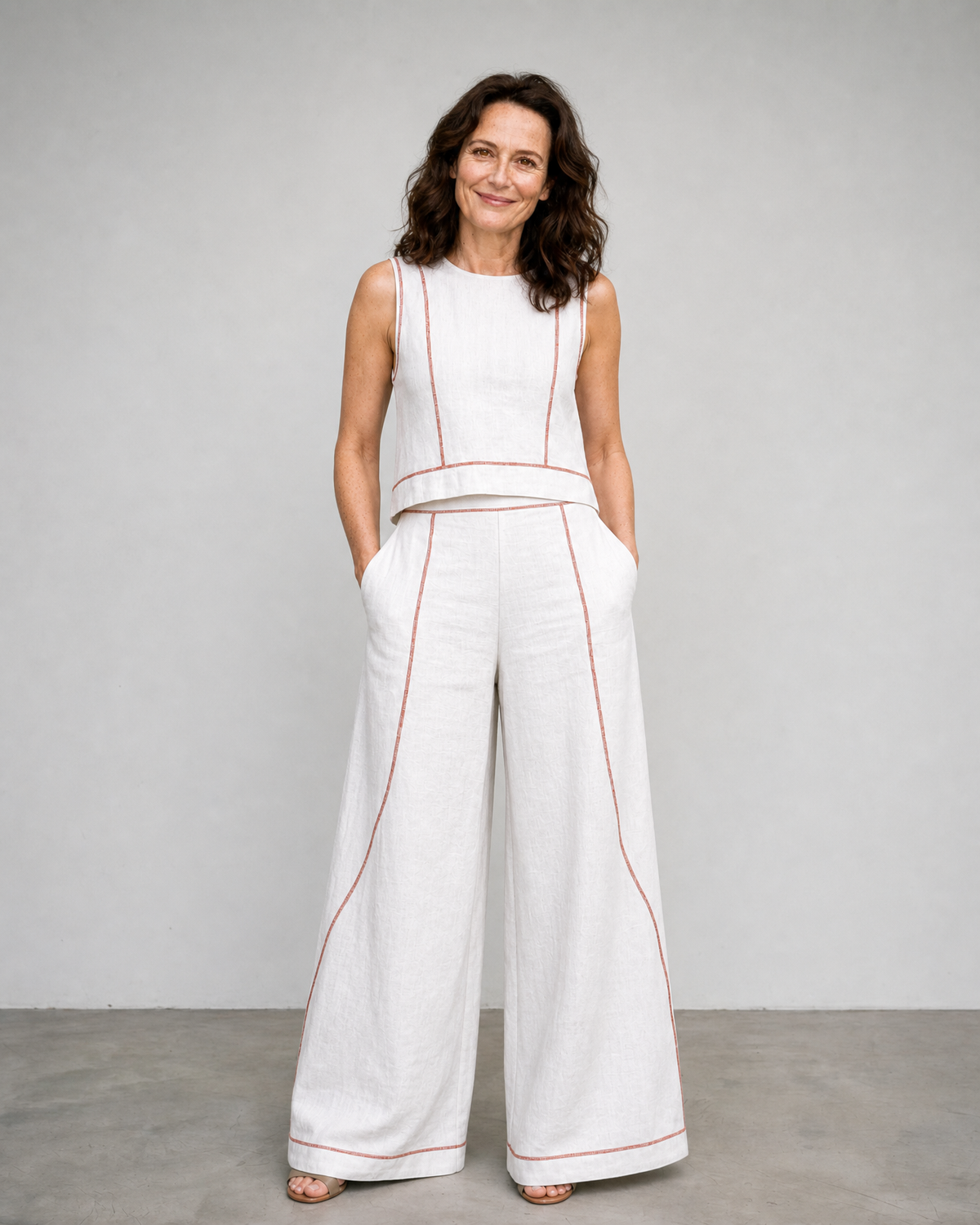 Colinda | Set