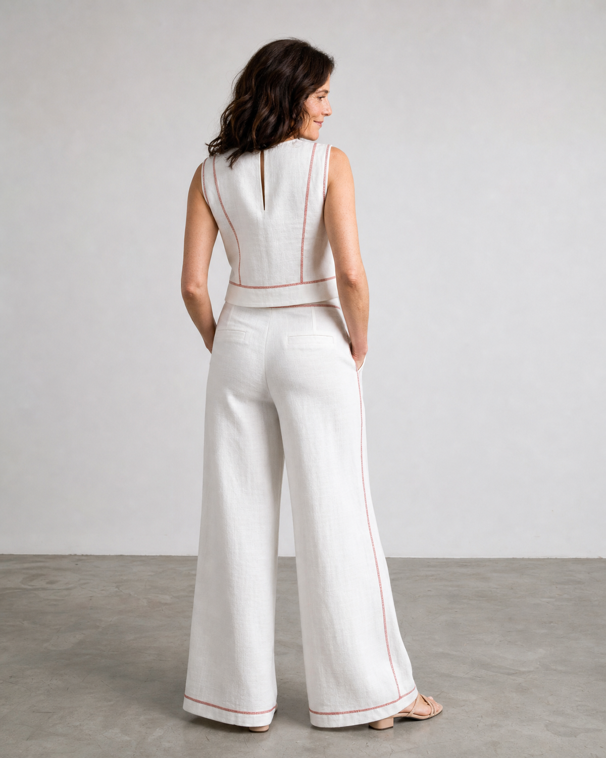 Colinda | Set