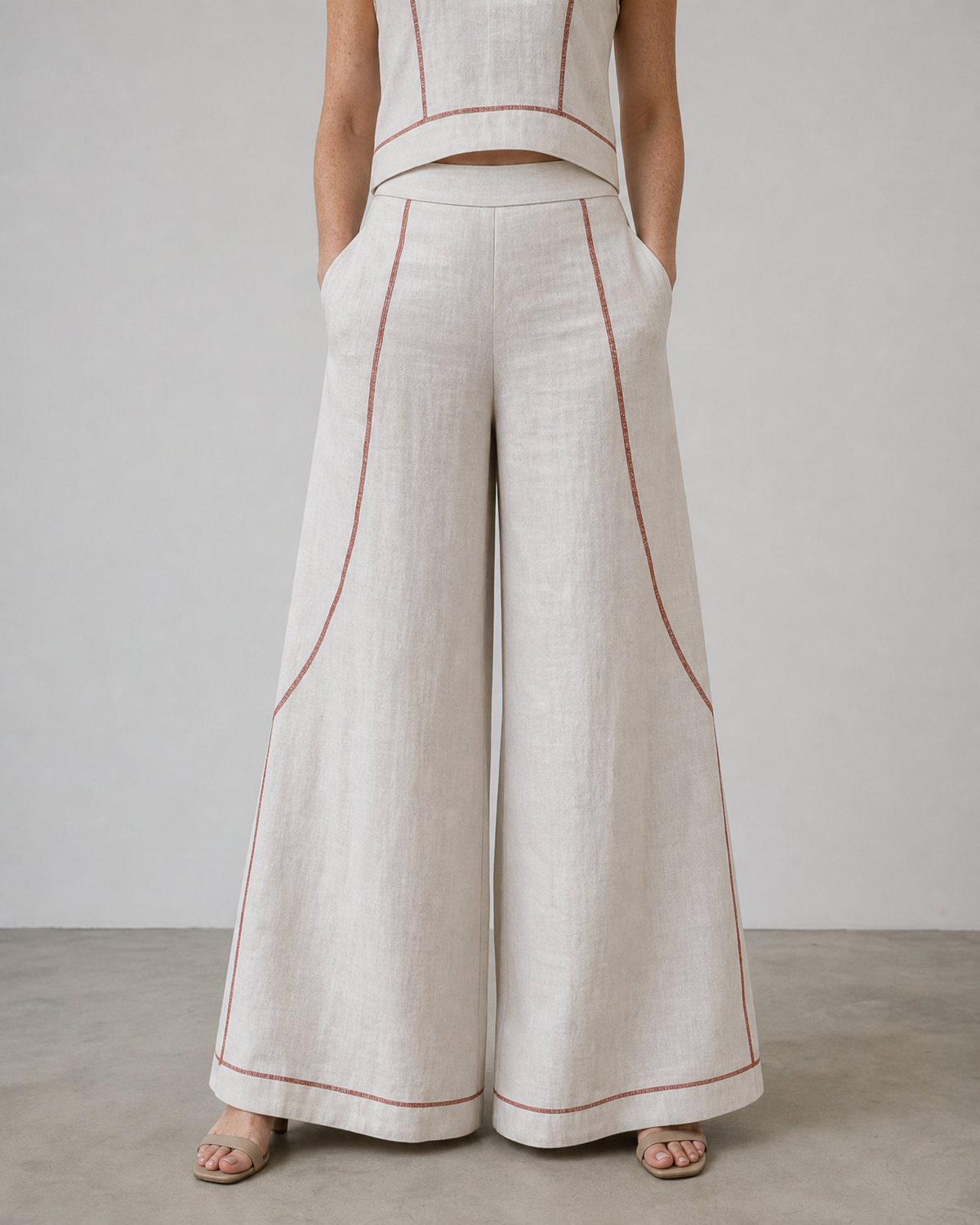 Colinda | Set