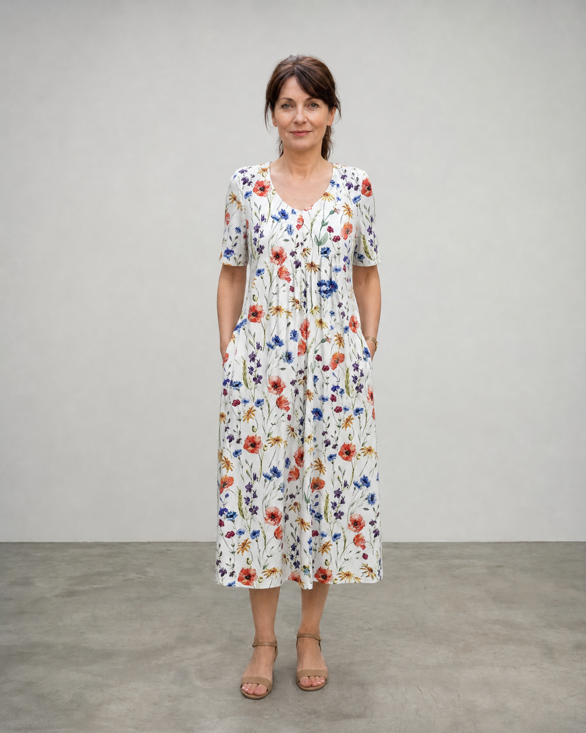 Cornelia | Dress