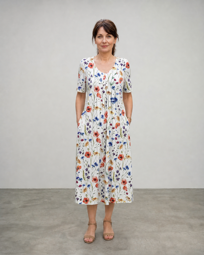 Cornelia | Dress