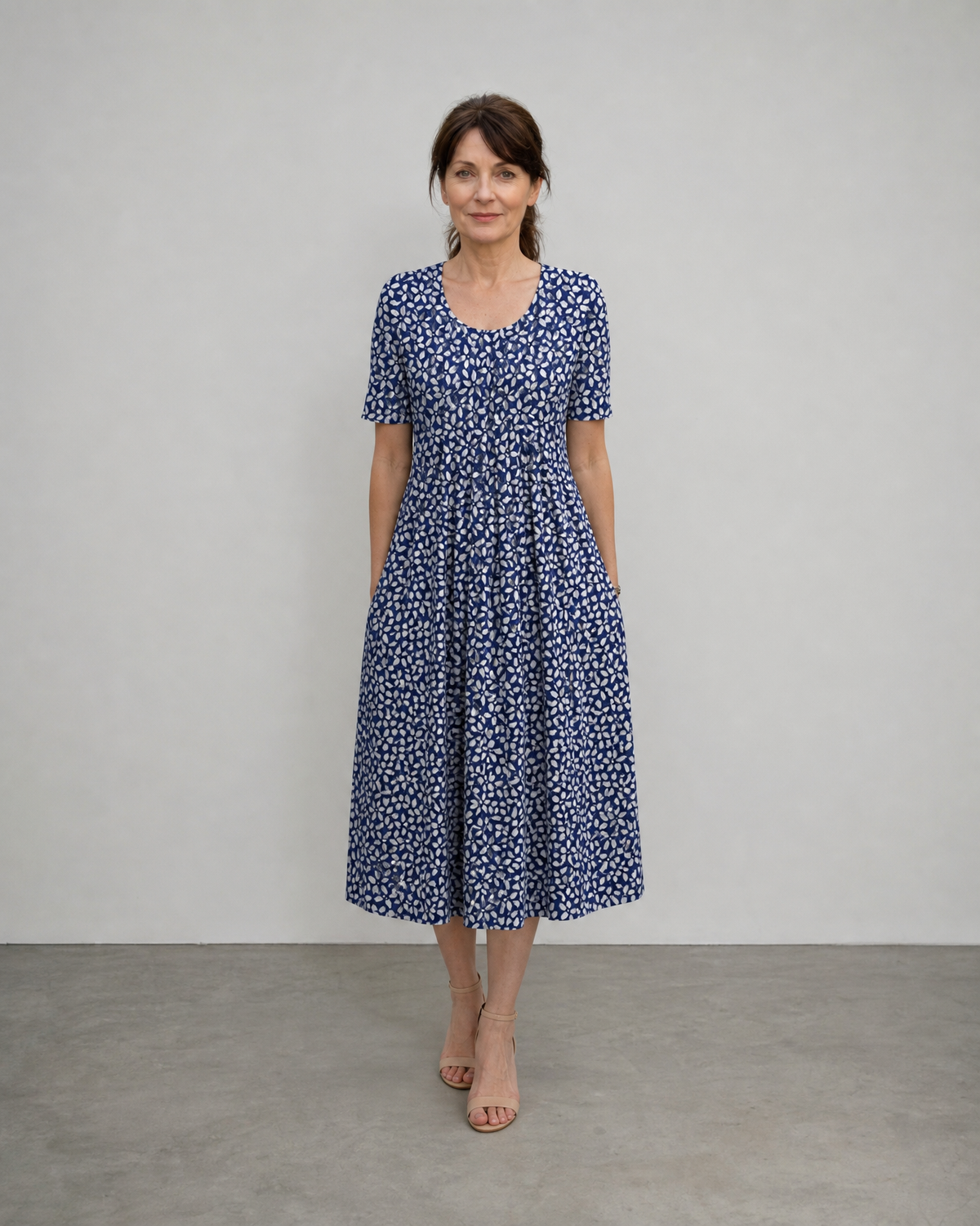 Cornelia | Dress