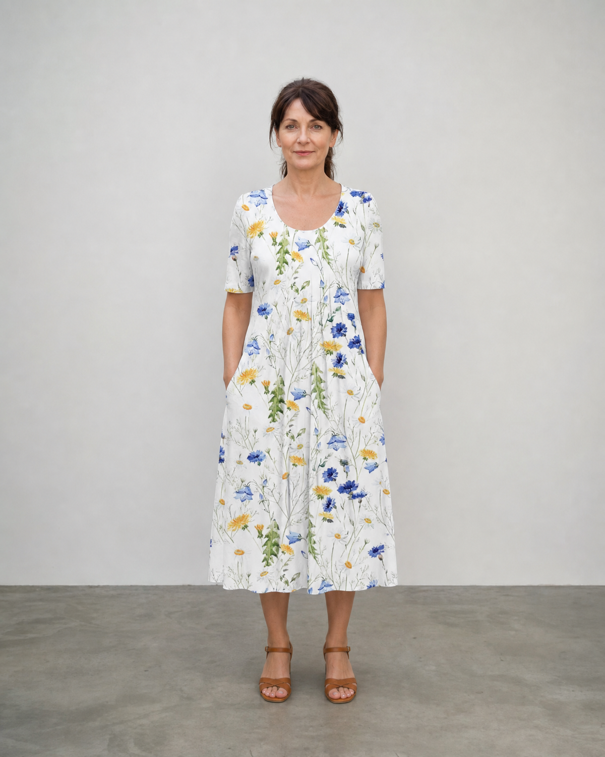 Cornelia | Dress