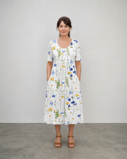 Cornelia | Dress