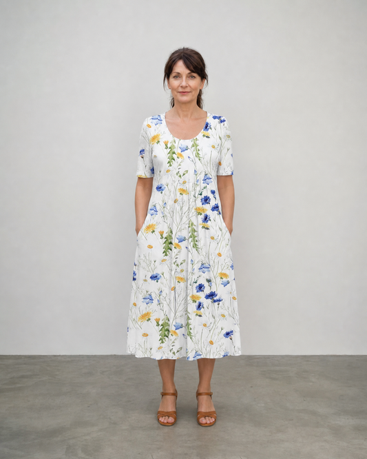 Cornelia | Dress