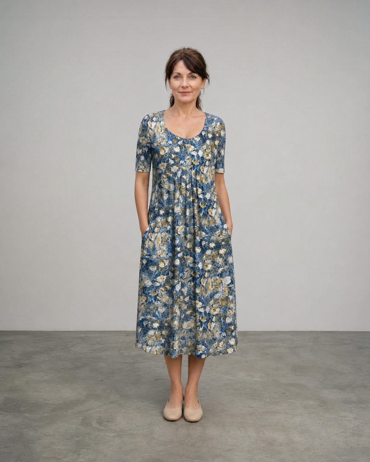 Cornelia | Dress