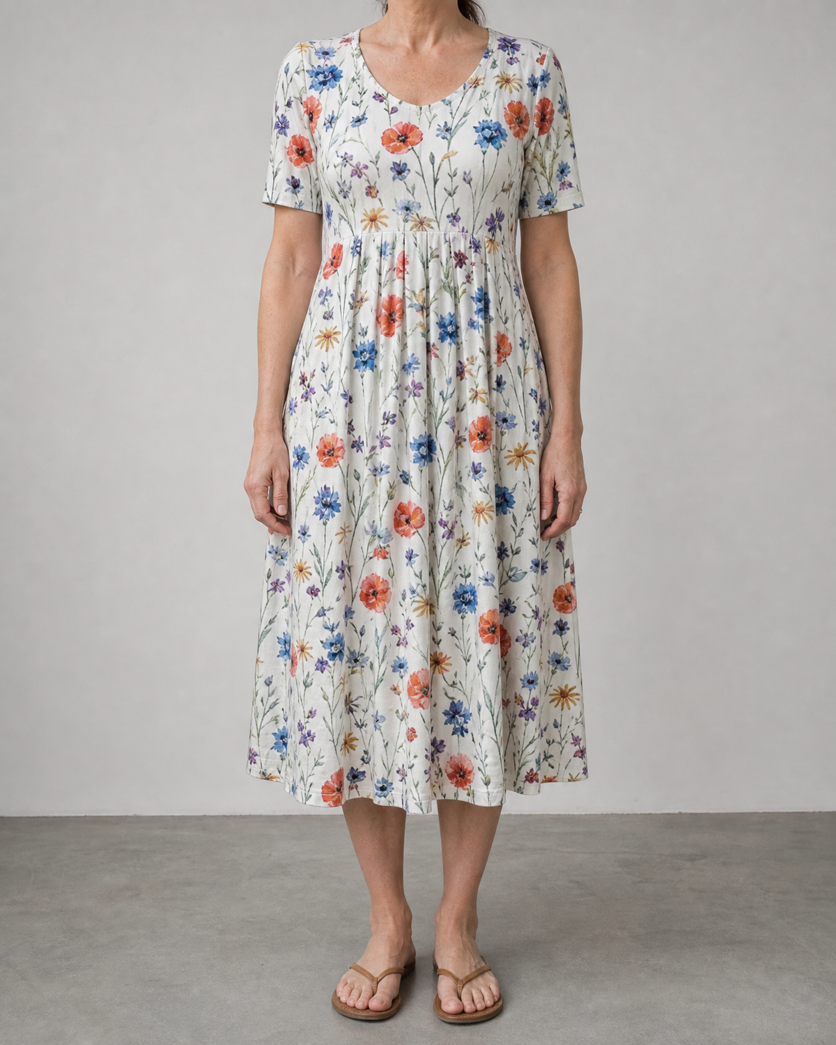 Cornelia | Dress