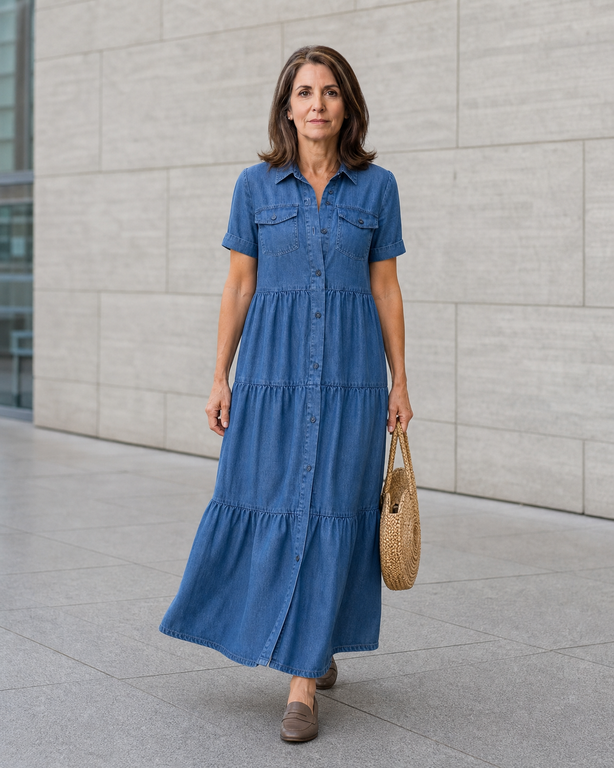 Dimant | Dresss