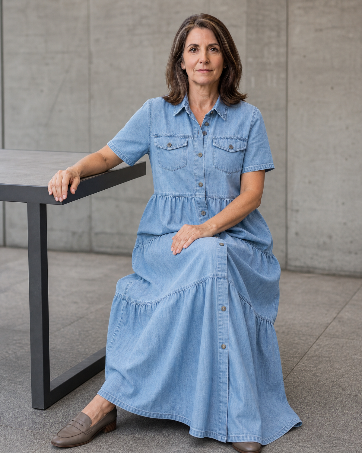 Dimant | Dresss