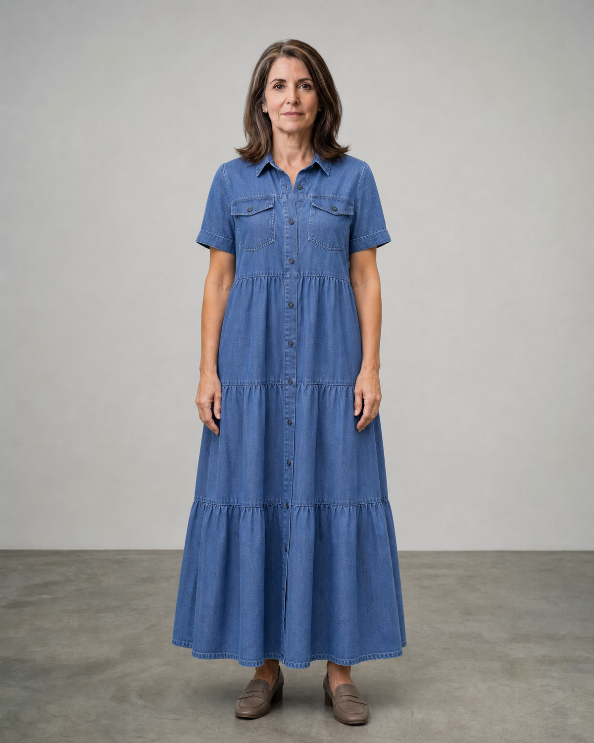 Dimant | Dresss