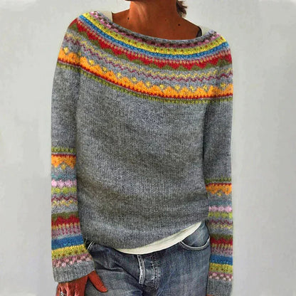 Welsh | Sweater
