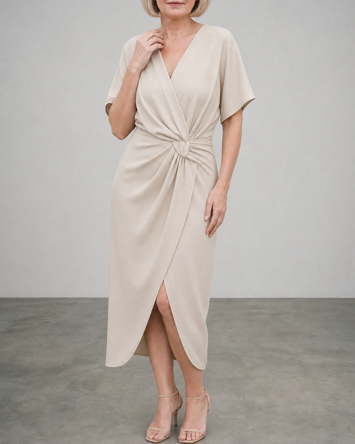 Johini | Dress