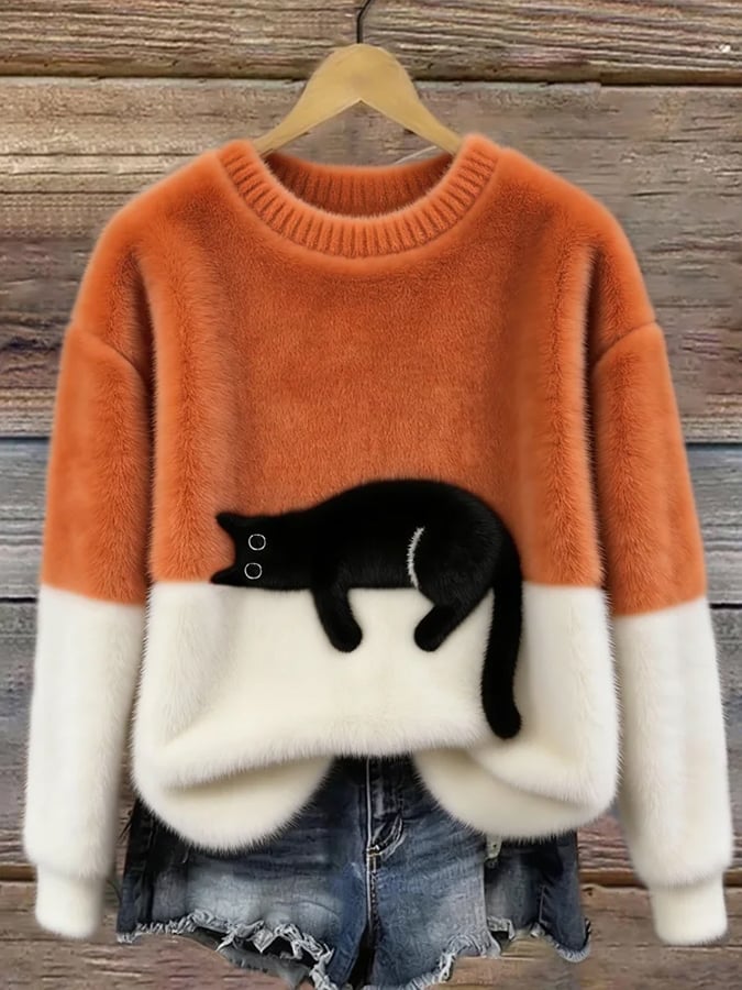 Ludiël | Sweater