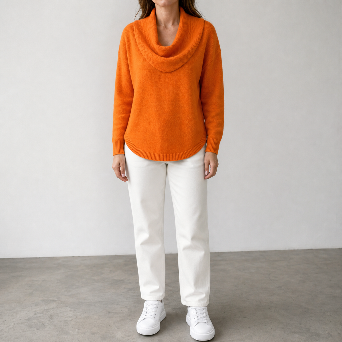 Ellen | Sweater