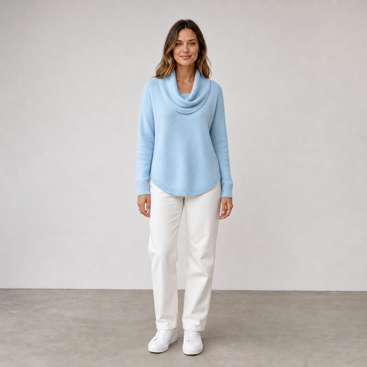 Ellen | Sweater
