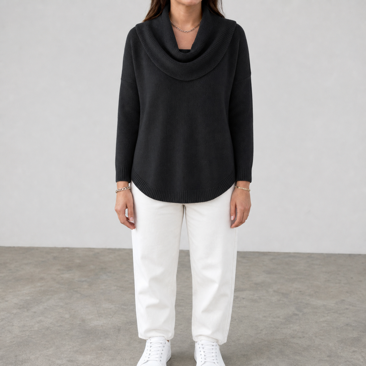 Ellen | Sweater