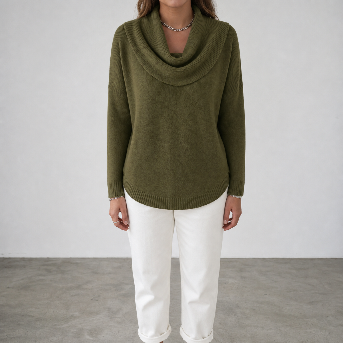 Ellen | Sweater