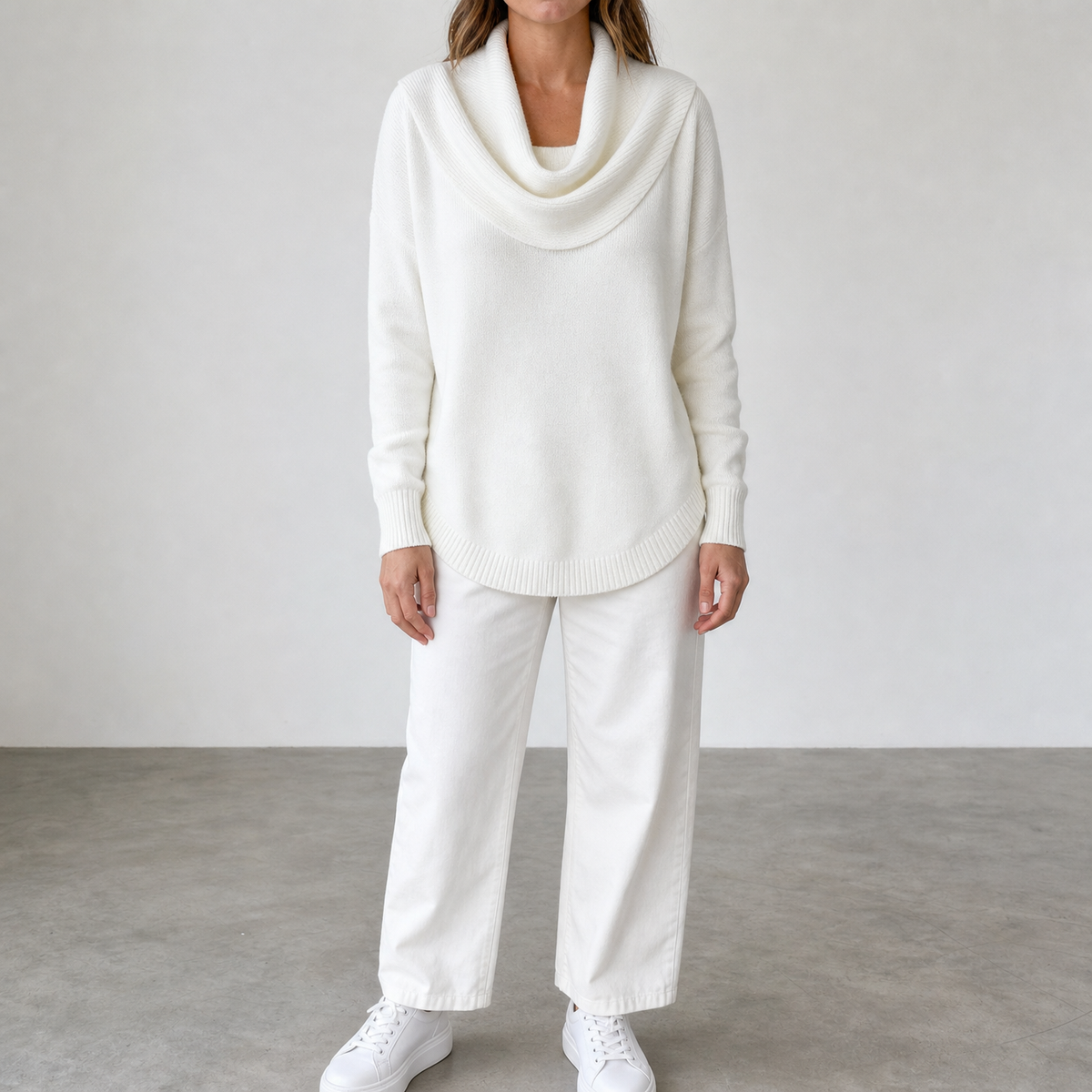 Ellen | Sweater