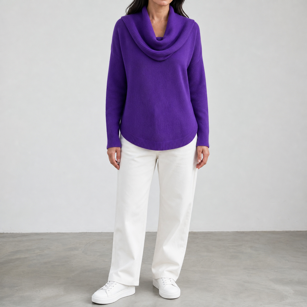 Ellen | Sweater