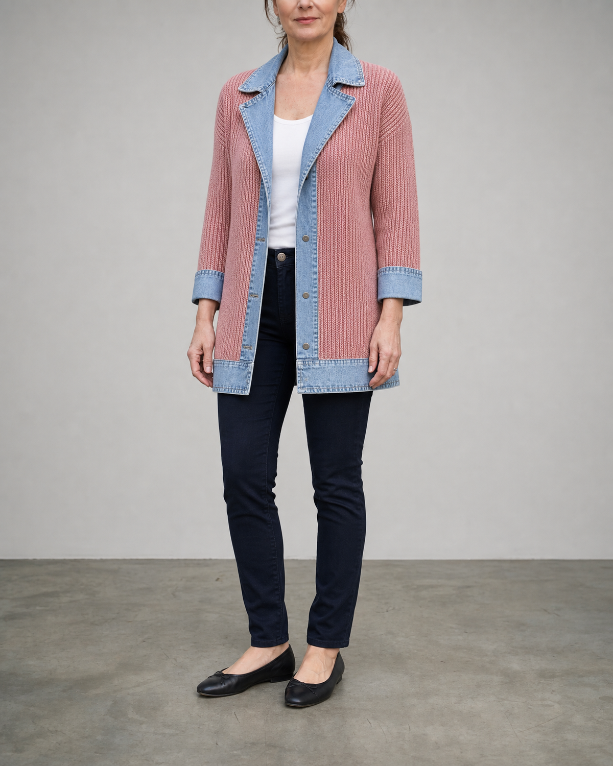 Estelle | Cardigan