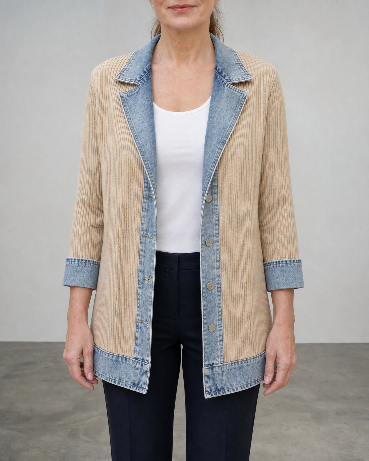 Estelle | Cardigan