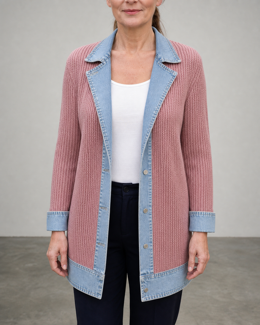 Estelle | Cardigan