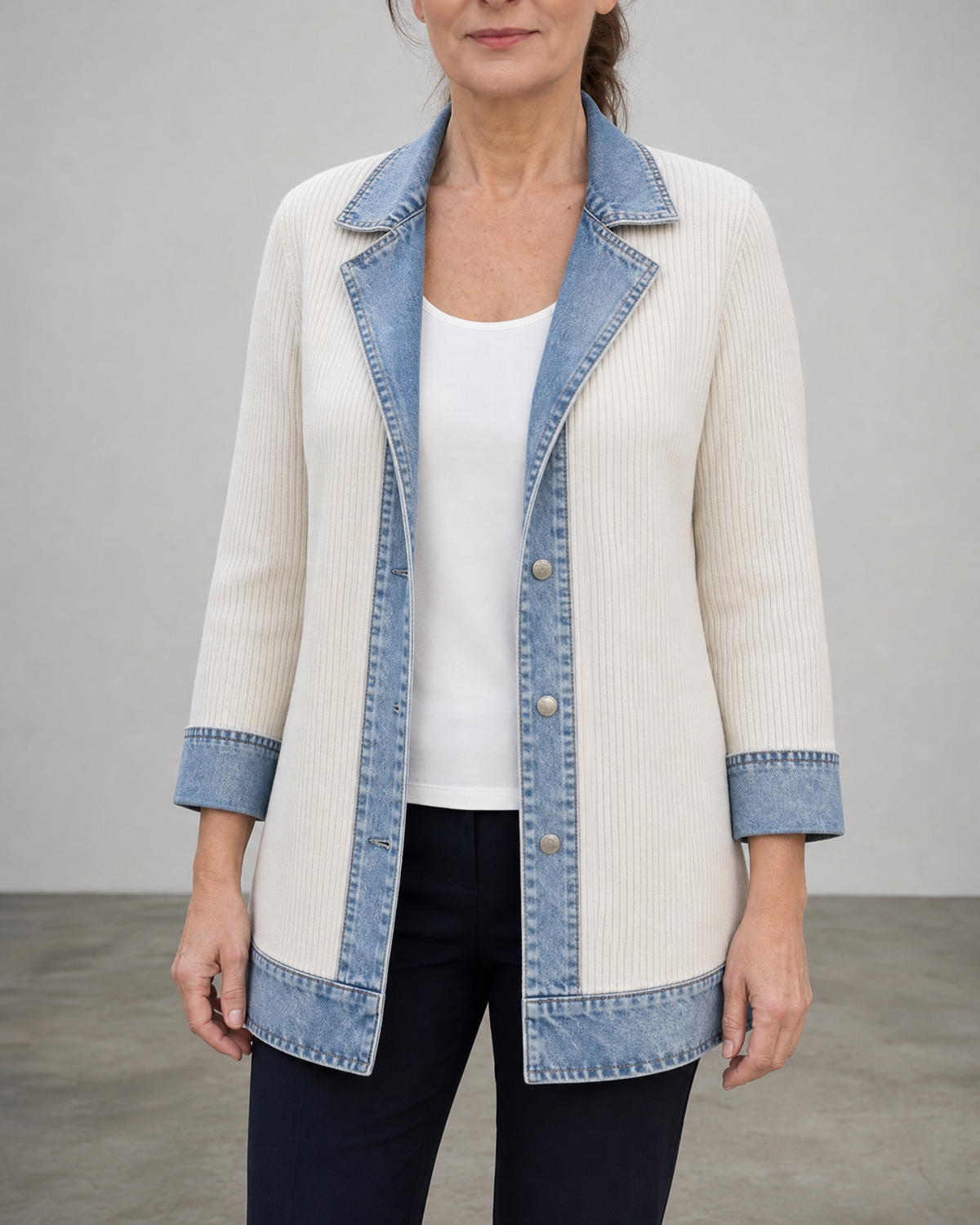 Estelle | Cardigan