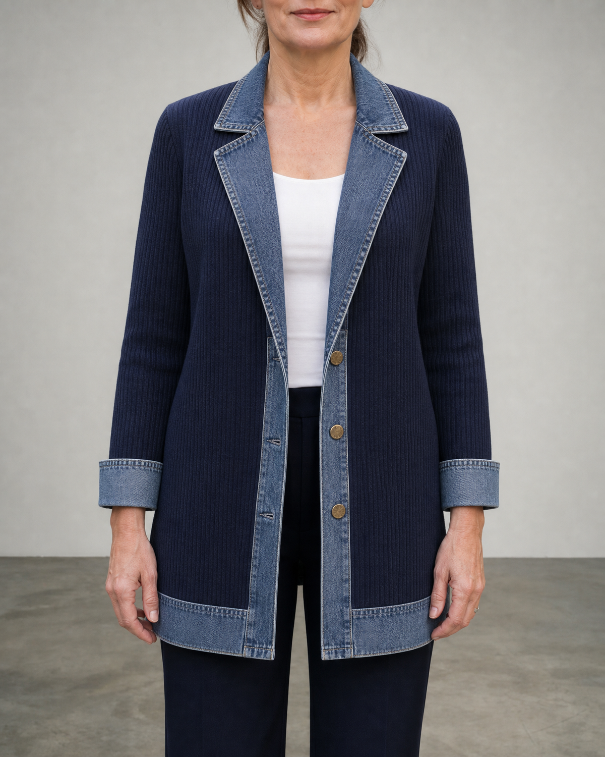 Estelle | Cardigan