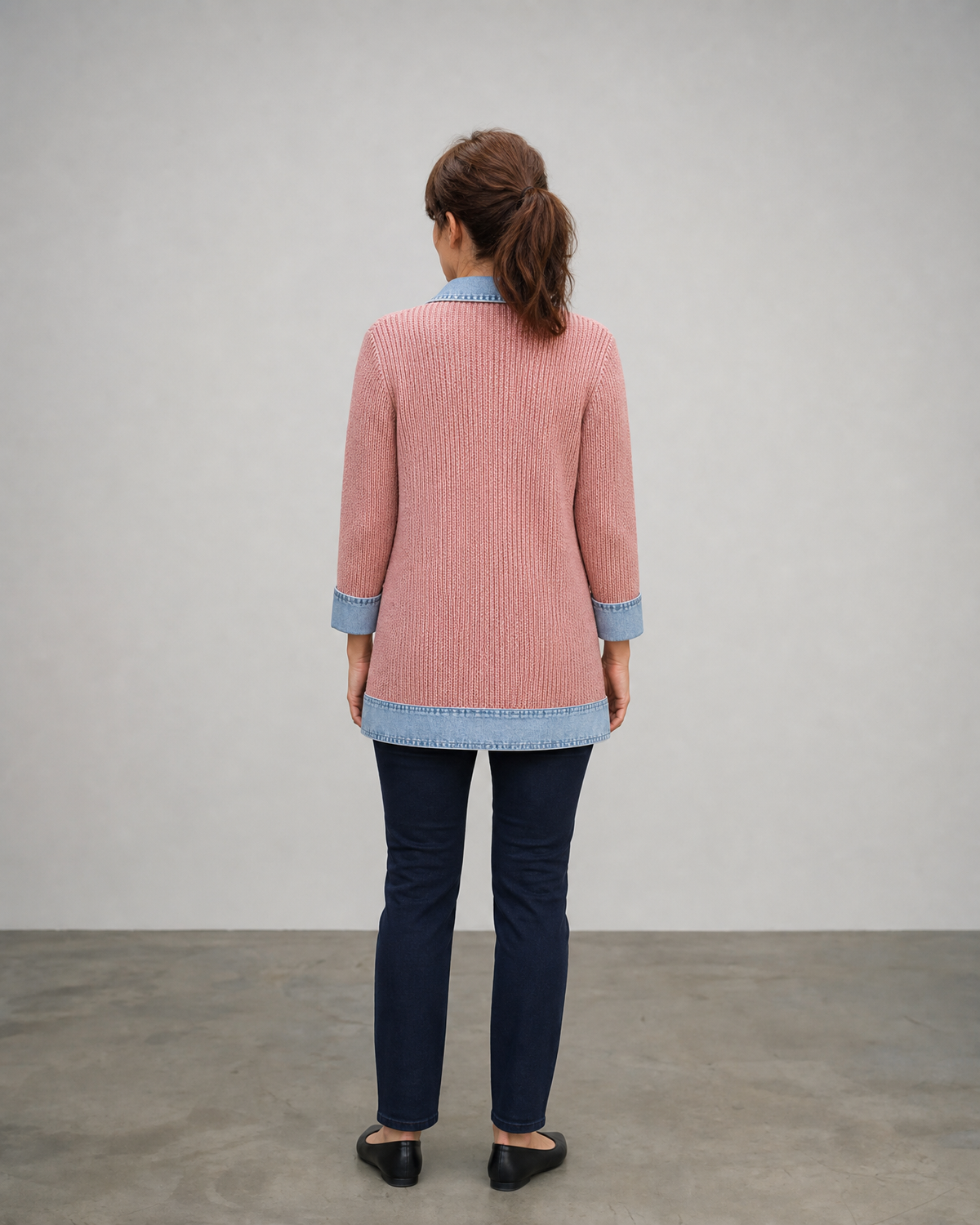 Estelle | Cardigan