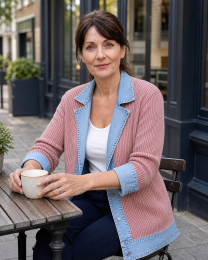 Estelle | Cardigan