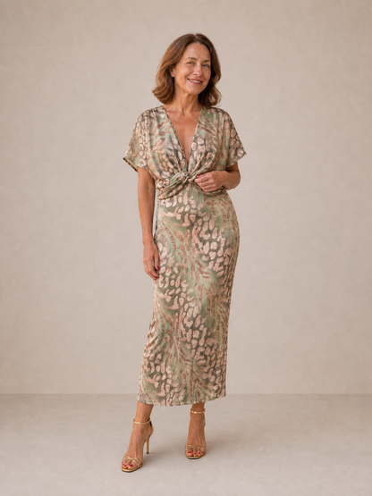 Minada | Dress