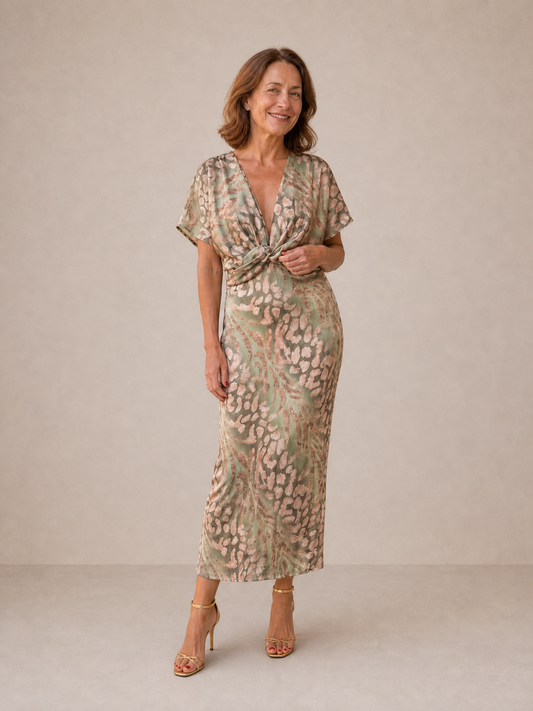 Minada | Dress