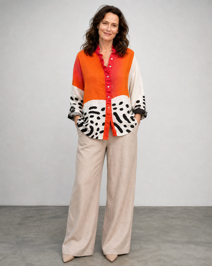 Liona | Blouse