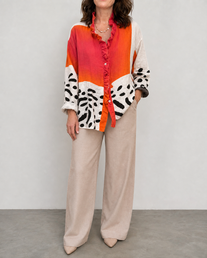 Liona | Blouse