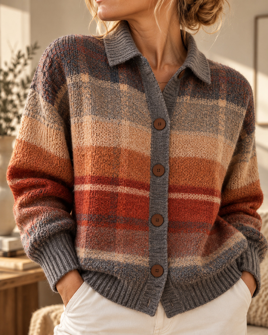 Nancys | Effortless Warmth, Everyday Style