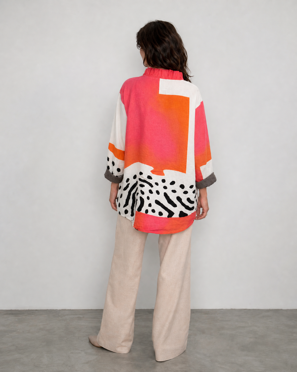 Liona | Blouse