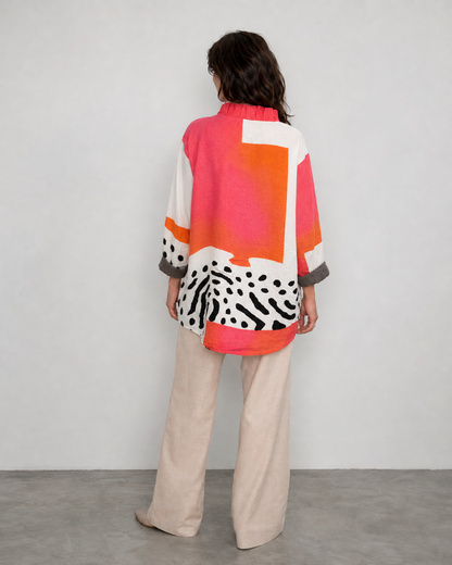 Liona | Blouse