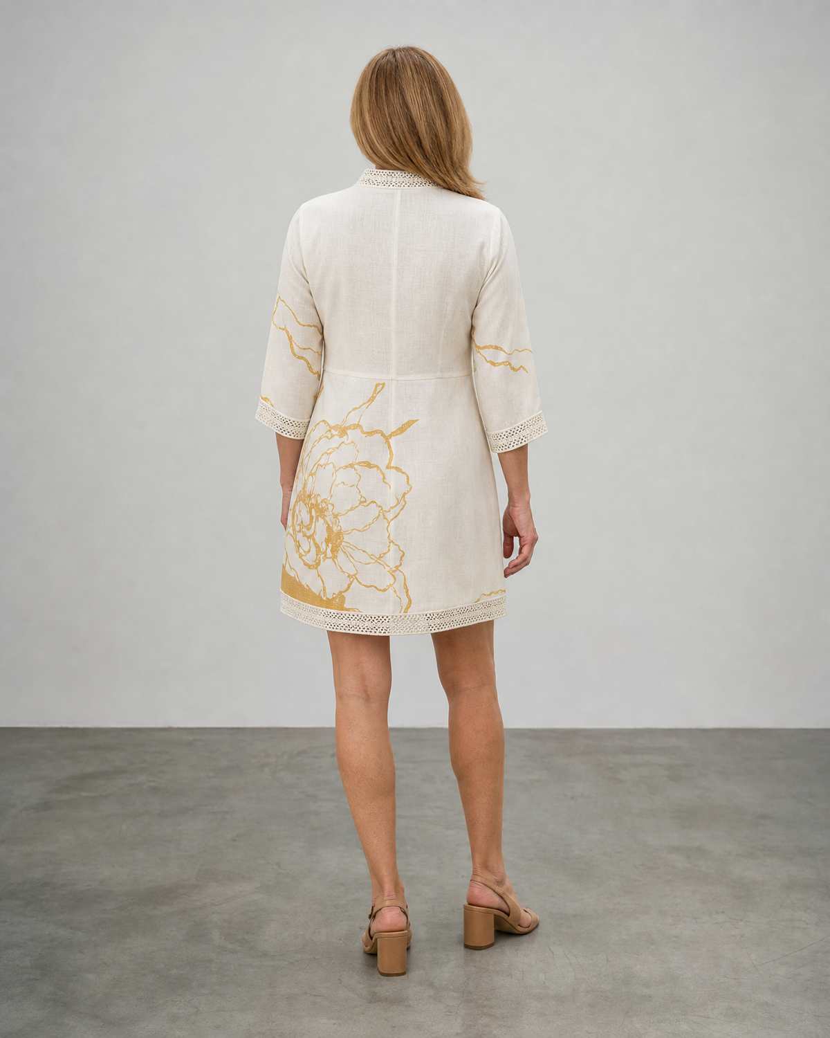 Jannah | Dress