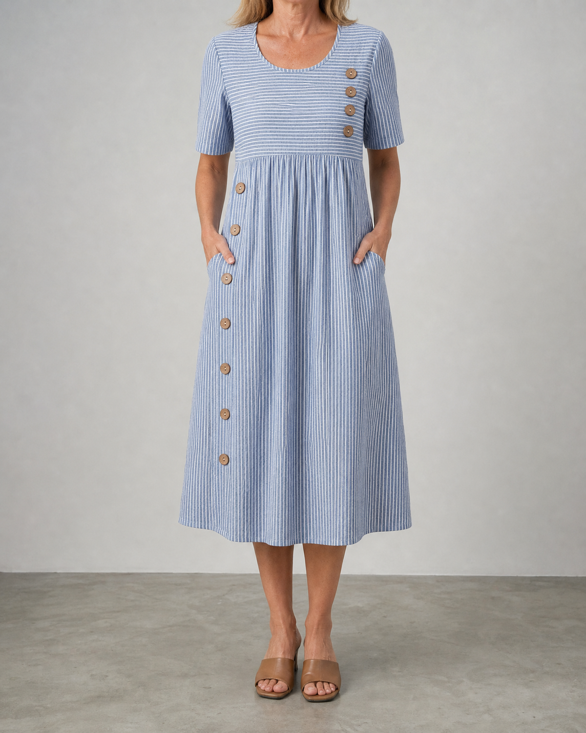 Jota-Waé | Dress
