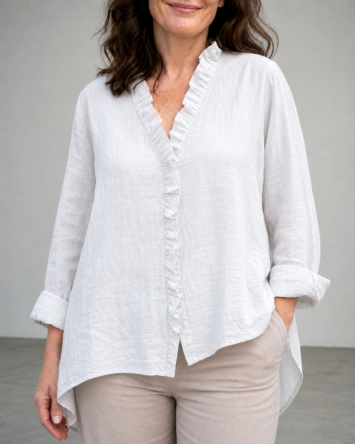 Kiana | Blouse